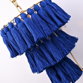 Бра Imperiumloft TASSEL TASSEL-WALL01 в Ревде - revda.ok-mebel.com | фото 4