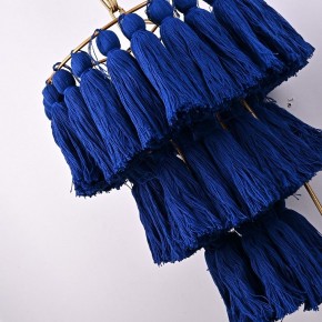Бра Imperiumloft TASSEL TASSEL-WALL01 в Ревде - revda.ok-mebel.com | фото 6