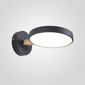 Бра Imperiumloft TURNA Black TURNA-W01 в Ревде - revda.ok-mebel.com | фото