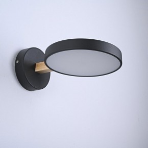 Бра Imperiumloft TURNA Black TURNA-W01 в Ревде - revda.ok-mebel.com | фото 3