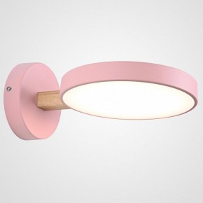 Бра Imperiumloft TURNA Pink TURNA-W01 в Ревде - revda.ok-mebel.com | фото