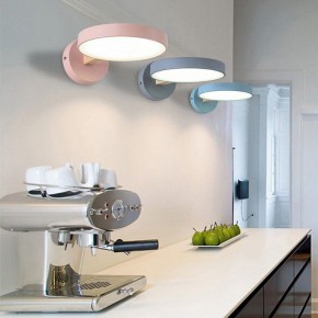 Бра Imperiumloft TURNA Pink TURNA-W01 в Ревде - revda.ok-mebel.com | фото 3