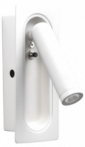Бра Kink Light Ризи 08071M,01 в Ревде - revda.ok-mebel.com | фото
