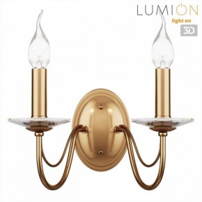 Бра Lumion INCANTO 8033/2W в Ревде - revda.ok-mebel.com | фото 4