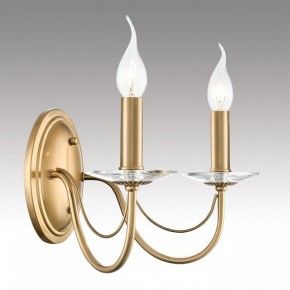 Бра Lumion INCANTO 8033/2W в Ревде - revda.ok-mebel.com | фото 6