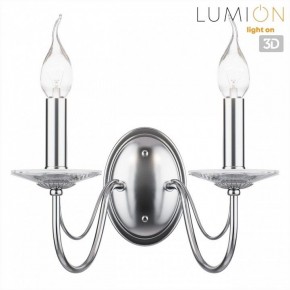 Бра Lumion INCANTO 8034/2W в Ревде - revda.ok-mebel.com | фото 5