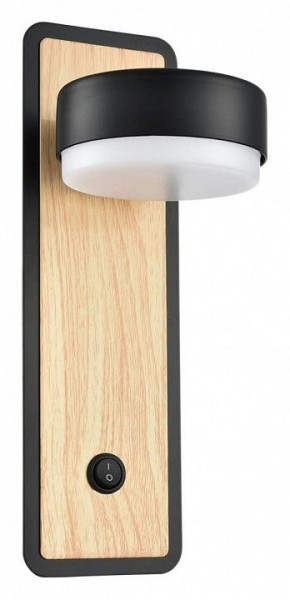 Бра Lumion LELAND 8264/1W в Ревде - revda.ok-mebel.com | фото
