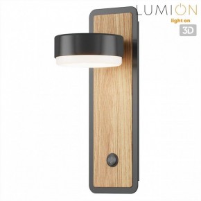 Бра Lumion LELAND 8264/1W в Ревде - revda.ok-mebel.com | фото 5