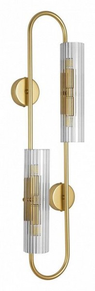 Бра Lumion TORONTO 6560/4W в Ревде - revda.ok-mebel.com | фото