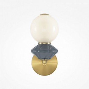 Бра Maytoni Brosche MOD362WL-L5GR3K в Ревде - revda.ok-mebel.com | фото 2