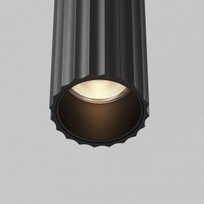 Бра Maytoni Calipso C082WL-24W2.7K-B в Ревде - revda.ok-mebel.com | фото 6