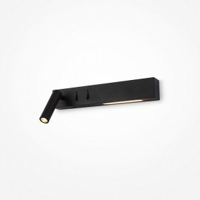 Бра Maytoni Comodo C031WL-L8B3K в Ревде - revda.ok-mebel.com | фото 4