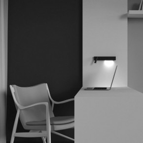 Бра Maytoni Comodo C031WL-L8B3K в Ревде - revda.ok-mebel.com | фото 9