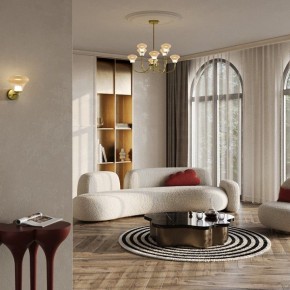Бра Maytoni Dynasty MOD402WL-L3BS3K в Ревде - revda.ok-mebel.com | фото 4