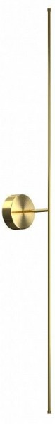 Бра Maytoni Elegant C084WL-L18BS2.7K в Ревде - revda.ok-mebel.com | фото