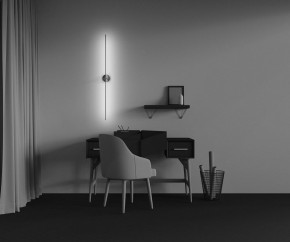 Бра Maytoni Elegant C084WL-L18BS2.7K в Ревде - revda.ok-mebel.com | фото 7
