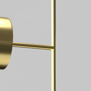 Бра Maytoni Elegant C084WL-L18BS2.7K в Ревде - revda.ok-mebel.com | фото 8