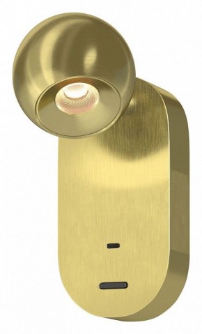 Бра Maytoni Elfin MOD434WL-L5BS3K в Ревде - revda.ok-mebel.com | фото