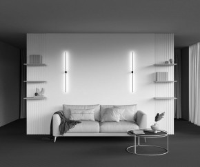 Бра Maytoni Pars C071WL-L12B3K в Ревде - revda.ok-mebel.com | фото 4