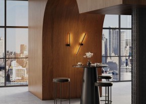 Бра Maytoni Rotera MOD432WL-L6B3K в Ревде - revda.ok-mebel.com | фото 5