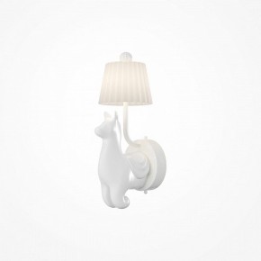 Бра Maytoni Senor Alpaca MOD377WL-L6W3K в Ревде - revda.ok-mebel.com | фото 2