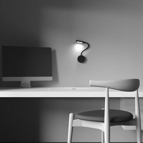 Бра Maytoni Stem C035WL-L3B3K в Ревде - revda.ok-mebel.com | фото 6