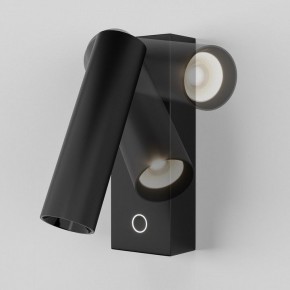 Бра Maytoni Twist C077WL-L3B3K в Ревде - revda.ok-mebel.com | фото 3