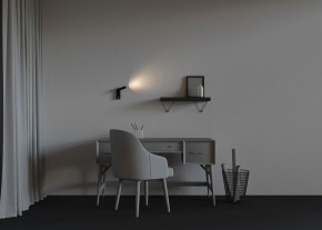 Бра Maytoni Twist C077WL-L3B3K в Ревде - revda.ok-mebel.com | фото 6