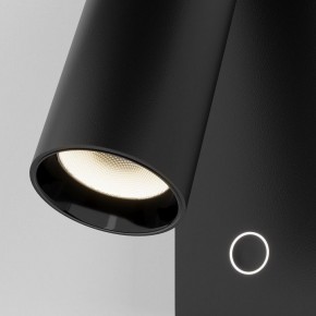 Бра Maytoni Twist C077WL-L3B3K в Ревде - revda.ok-mebel.com | фото 7