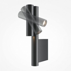 Бра Maytoni Utility MOD433WL-L3B3K в Ревде - revda.ok-mebel.com | фото 3