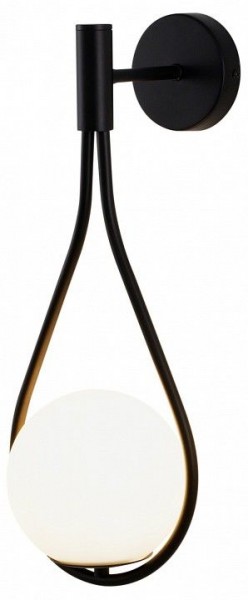 Бра Moderli Barocco V11574-1W в Ревде - revda.ok-mebel.com | фото