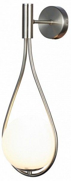 Бра Moderli Barocco V11576-1W в Ревде - revda.ok-mebel.com | фото