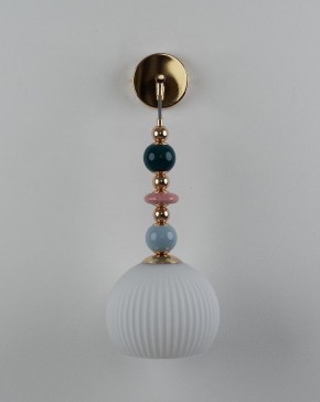 Бра Moderli Charm V11171-1W в Ревде - revda.ok-mebel.com | фото 2