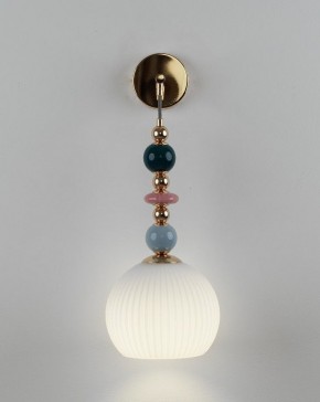 Бра Moderli Charm V11171-1W в Ревде - revda.ok-mebel.com | фото 3