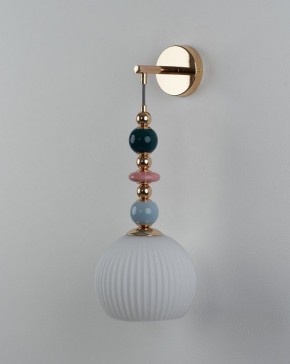 Бра Moderli Charm V11171-1W в Ревде - revda.ok-mebel.com | фото 4