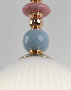Бра Moderli Charm V11171-1W в Ревде - revda.ok-mebel.com | фото 7