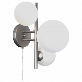Бра Moderli Renny V11464-3W в Ревде - revda.ok-mebel.com | фото
