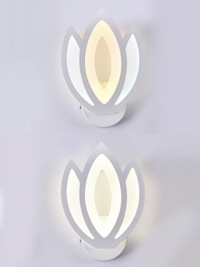 Бра Natali Kovaltseva LED LAMPS 81124 LED LAMPS 81124/1W в Ревде - revda.ok-mebel.com | фото 6
