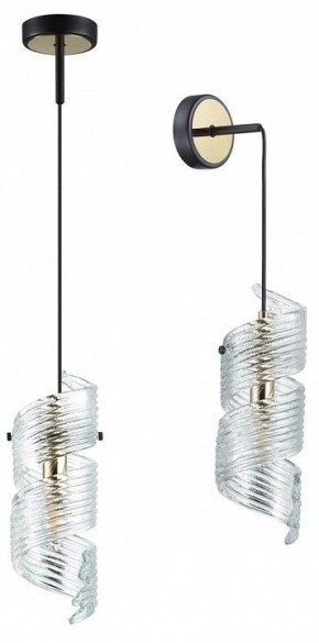 Бра Odeon Light Fusilli 5439/1 в Ревде - revda.ok-mebel.com | фото 2