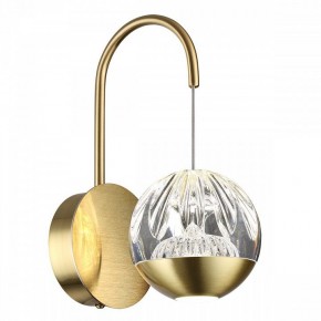 Бра Odeon Light Sono 5101/5WL в Ревде - revda.ok-mebel.com | фото 2
