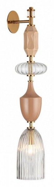 Бра Odeon Light Terra 5414/1W в Ревде - revda.ok-mebel.com | фото 2