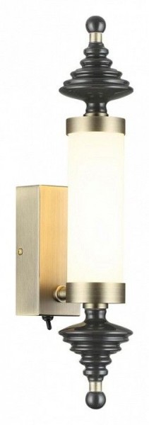 Бра Odeon Light Ula 5404/11WL в Ревде - revda.ok-mebel.com | фото 2