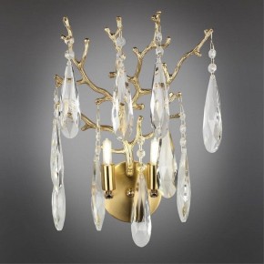 Бра Omnilux Batelli OML-52901-02 в Ревде - revda.ok-mebel.com | фото 3