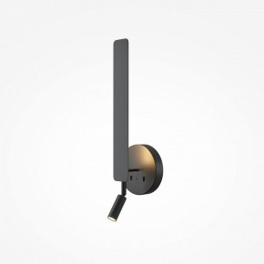 Бра с подсветкой Maytoni Combo MOD214WL-L8B3K1 в Ревде - revda.ok-mebel.com | фото 3