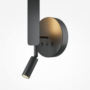 Бра с подсветкой Maytoni Combo MOD214WL-L8B3K1 в Ревде - revda.ok-mebel.com | фото 7