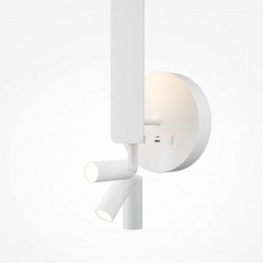 Бра с подсветкой Maytoni Combo MOD214WL-L8W3K1 в Ревде - revda.ok-mebel.com | фото 4