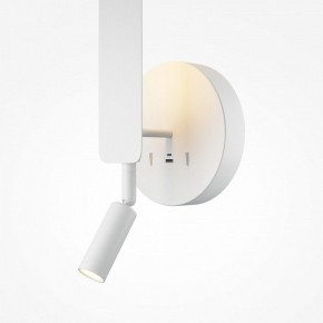 Бра с подсветкой Maytoni Combo MOD214WL-L8W3K1 в Ревде - revda.ok-mebel.com | фото 8
