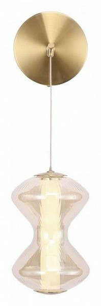 Бра ST-Luce SPINE SL6136.201.01 в Ревде - revda.ok-mebel.com | фото 2