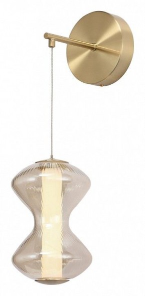 Бра ST-Luce SPINE SL6136.201.01 в Ревде - revda.ok-mebel.com | фото 3