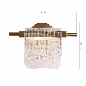 Бра ST-Luce VOILE SL6021.201.06 в Ревде - revda.ok-mebel.com | фото 6
